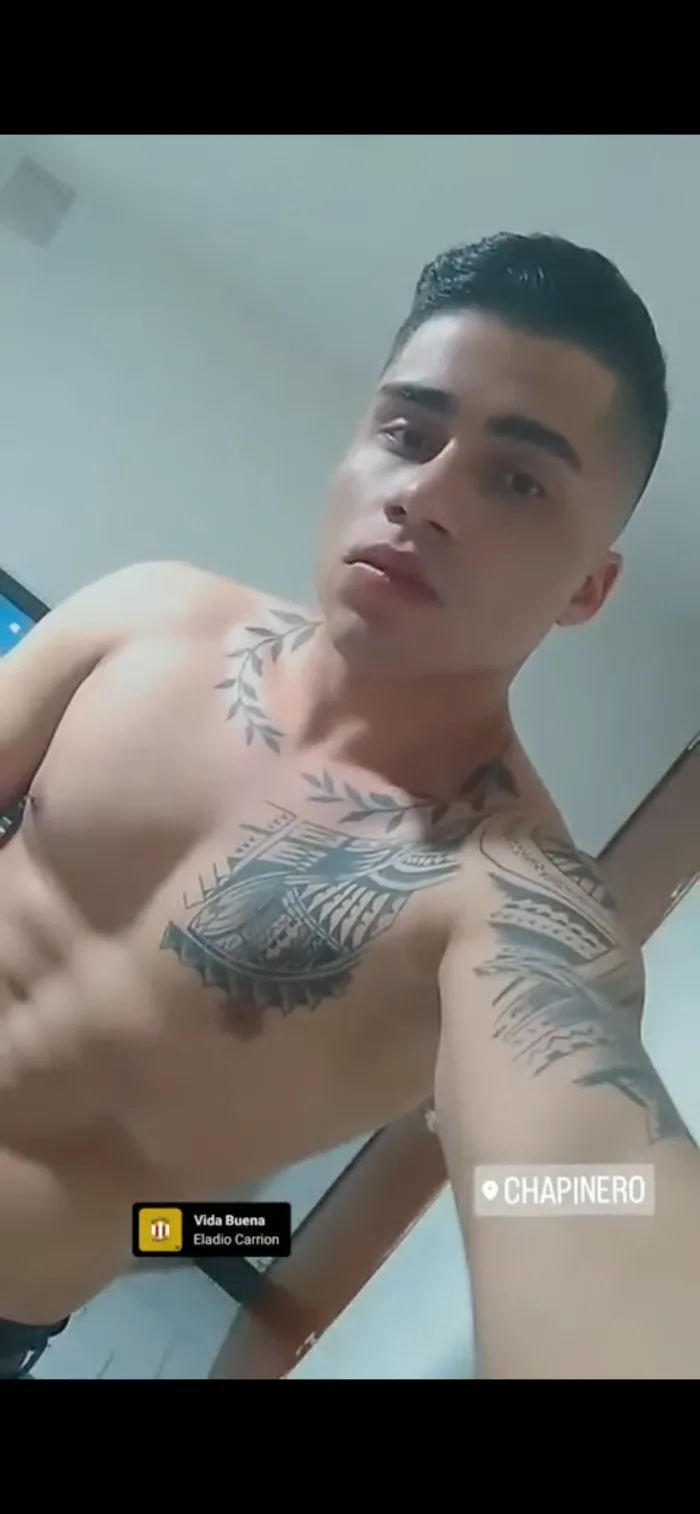 Pollon 21cm Disponible Para Mujeres Y Tríos Fiestero