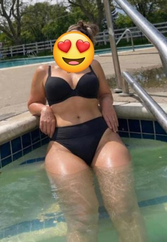 Hola soy Stefania Tu chica Fantastica y Tentadora