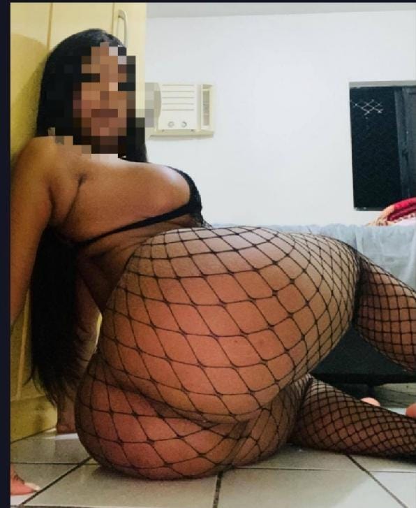 NOVEDAD MORENA NINFOMANA