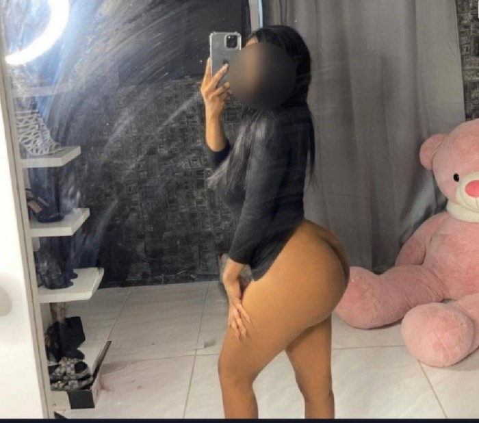 NOVEDAD MORENA NINFOMANA