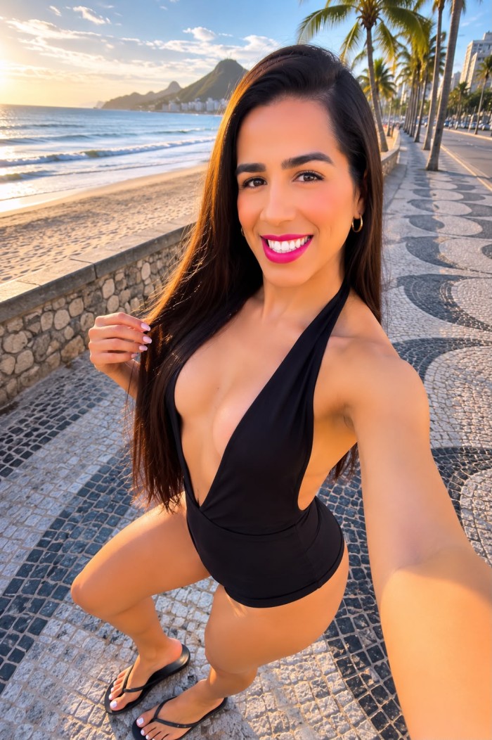 TRANS  LECHERA CON REGALO PARA TU CULO TRAGON