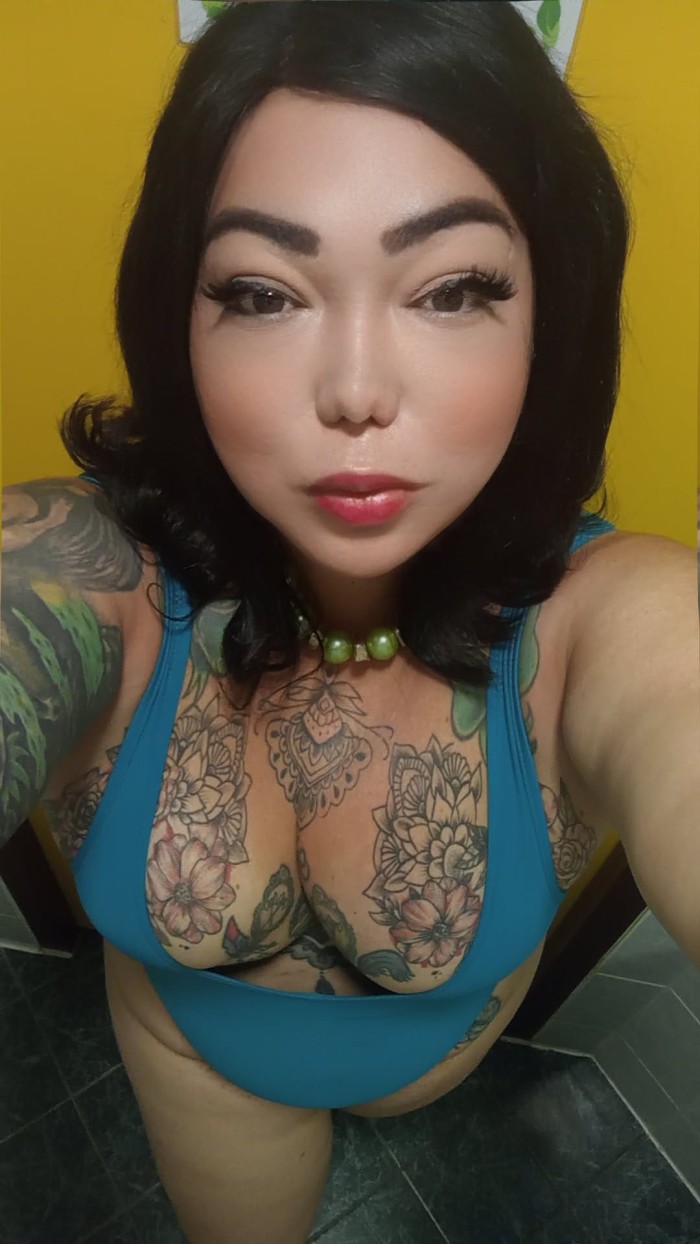 Aproveitem Camila Lopes super activa poucos dias en Ourense.664689098