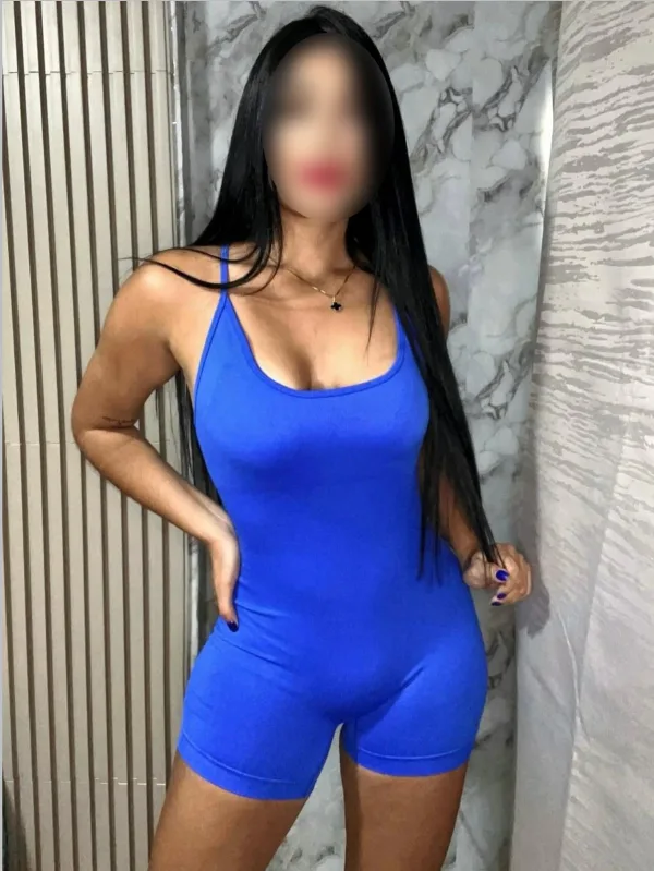 627251107 Melissa REINA CARIÑOSA Y DIVERTIDA