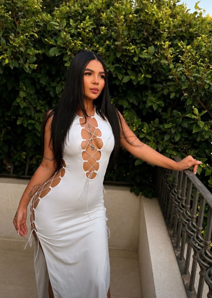 ANTHONELLA, TU VENEZOLANA MÁS TENTADORA