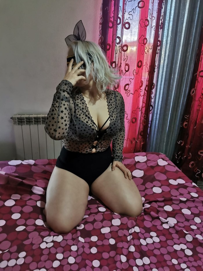 AIRE ACONDICIONADO ESPAÑOLA SEXY Y CALIENTE NOVEDA