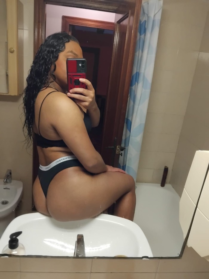 CHICA TRANS ARDIENTE CACHONDA IMPLICADA MORBOSA