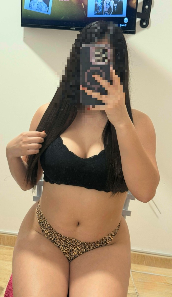 Ara tu favorita
