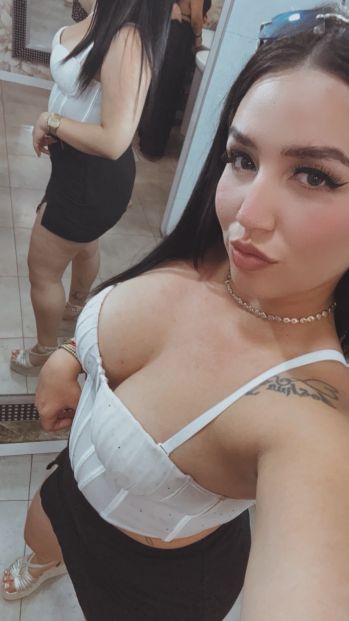 Fiestera en Otxarkoaga nueva por la zona
