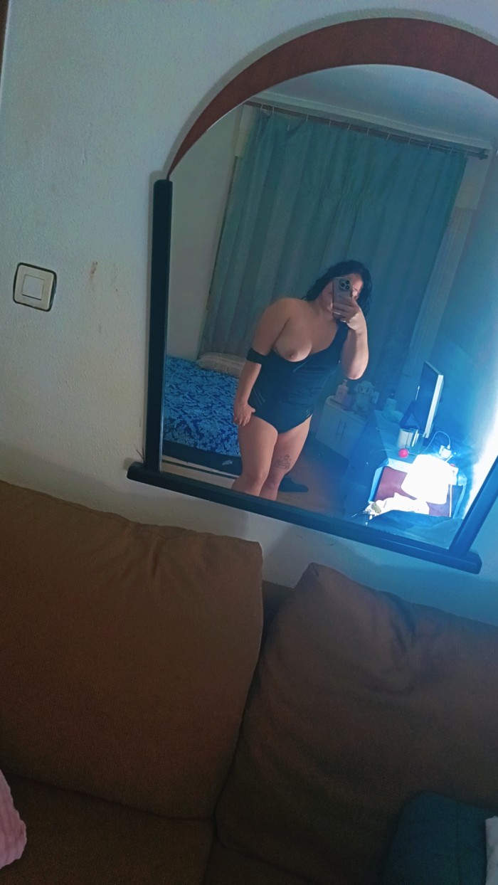 Sarita 30€ trató novios besos  griego todo amor salidas