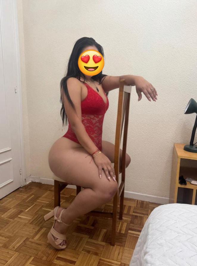 QUITAME MIS TANGUITAS CON LA BOCA EN MOTRIL