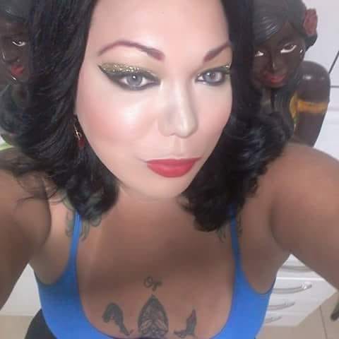 APROVEITEM CAMILA LOPES SUPER ACTIVA POUCOS DIAS EN OURENSE.664689098