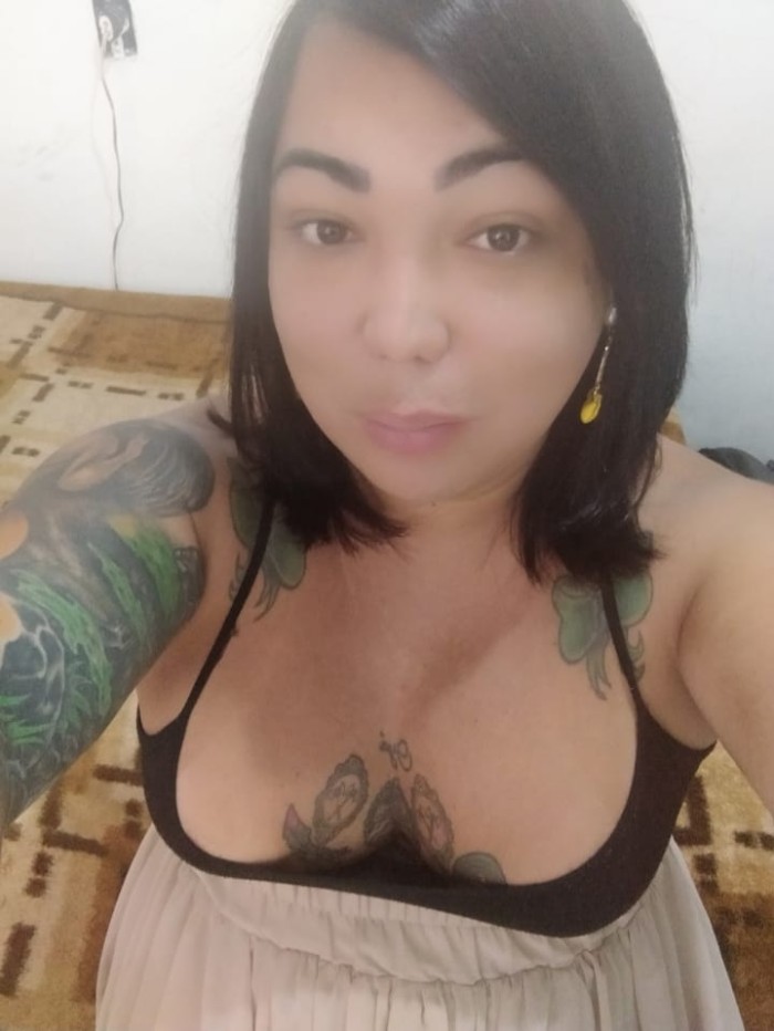 APROVEITEM CAMILA LOPES SUPER ACTIVA POUCOS DIAS EN OURENSE.664689098