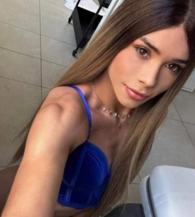 Amabr recién llegada 19 cm gorda