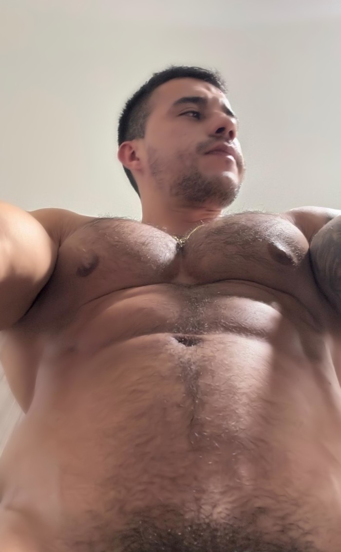 NOVEDAD, pollón, cuerpo de GYM. TE EMPOTRO!!