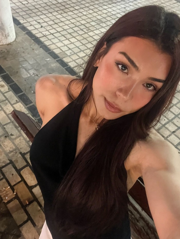 Estás a un “Hola” de vivir tu mejor experiencia.
