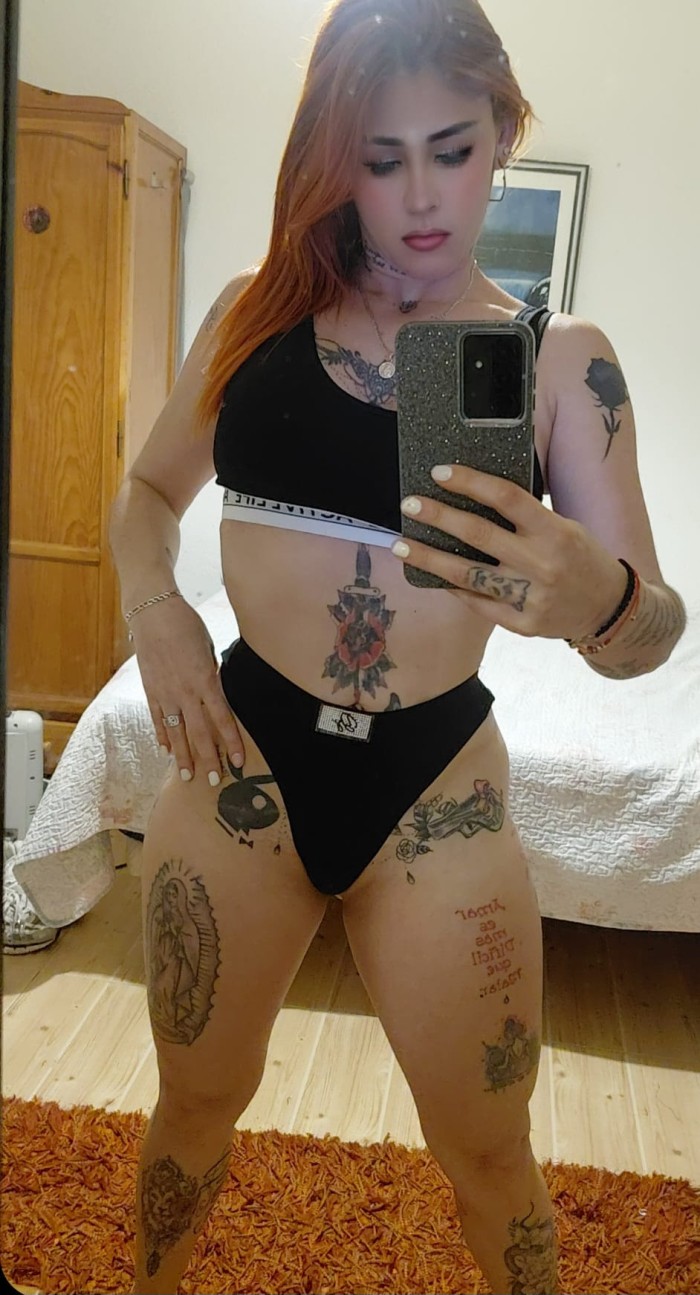 DIOSA DEL SQUIRT Y LLUVIA DORADA VEN Y DISFRUTAS