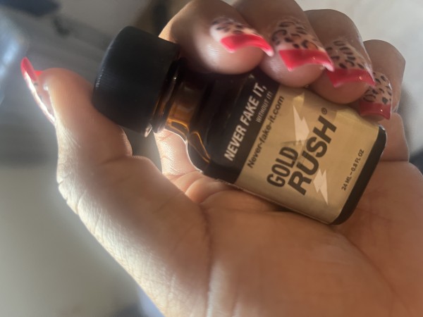 Lujuria y deseo súper completa