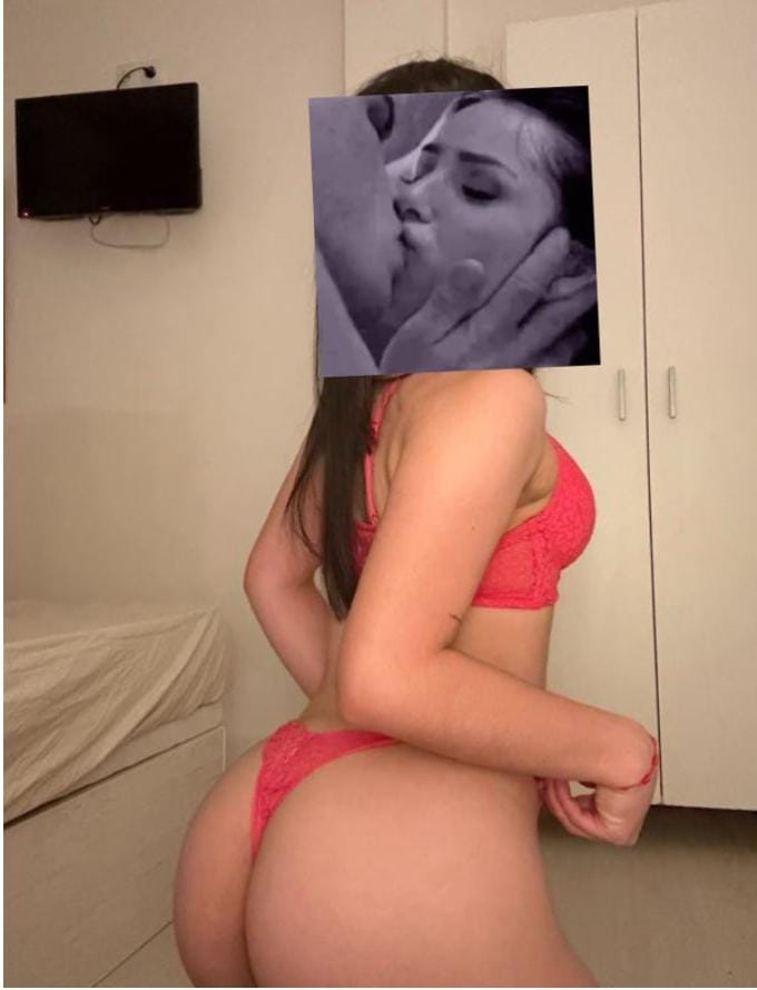 Francés natural posturita, estoy en la calle sange
