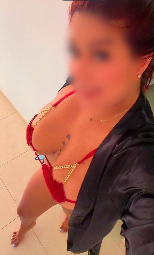 PLAYAS LAS AMERICAS ME COMERAS RICO ARDIENTE