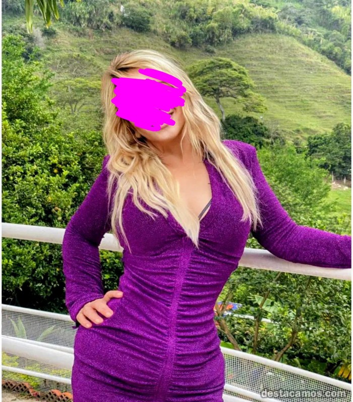 BARBARA TU MASAJISTA ESPAÑOLA TITULADA LAMEDORAA M