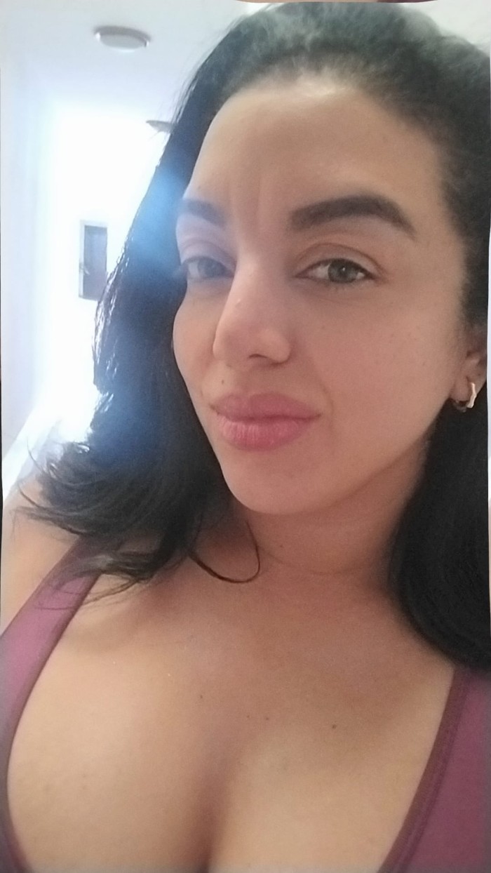 DULCE VENEZOLANA DE ESCANDALO PARA GOZAR RICO