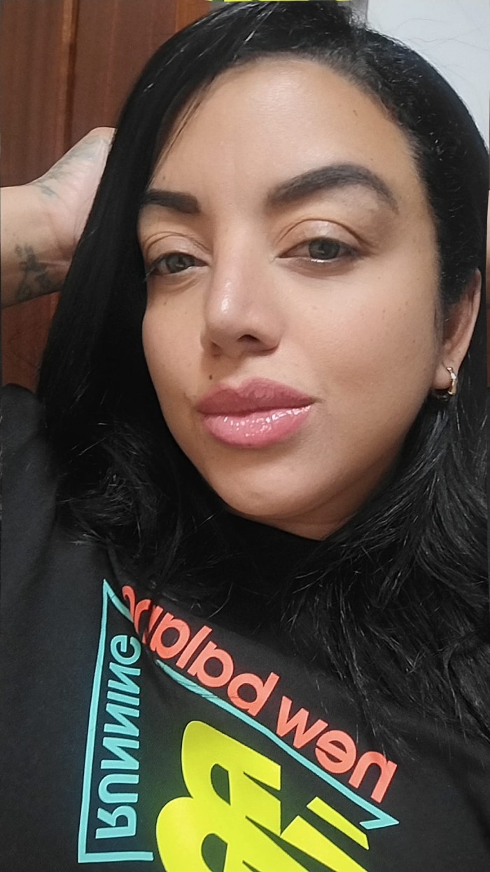 DULCE VENEZOLANA DE ESCANDALO PARA GOZAR RICO