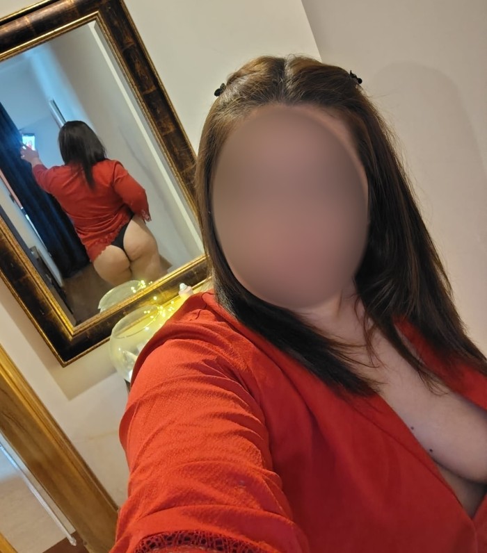 !! FOTOS REALES Y ACTUALES !! DAIANA: GUAPA MORENA ESPECIAL EN BENISANÓ !!