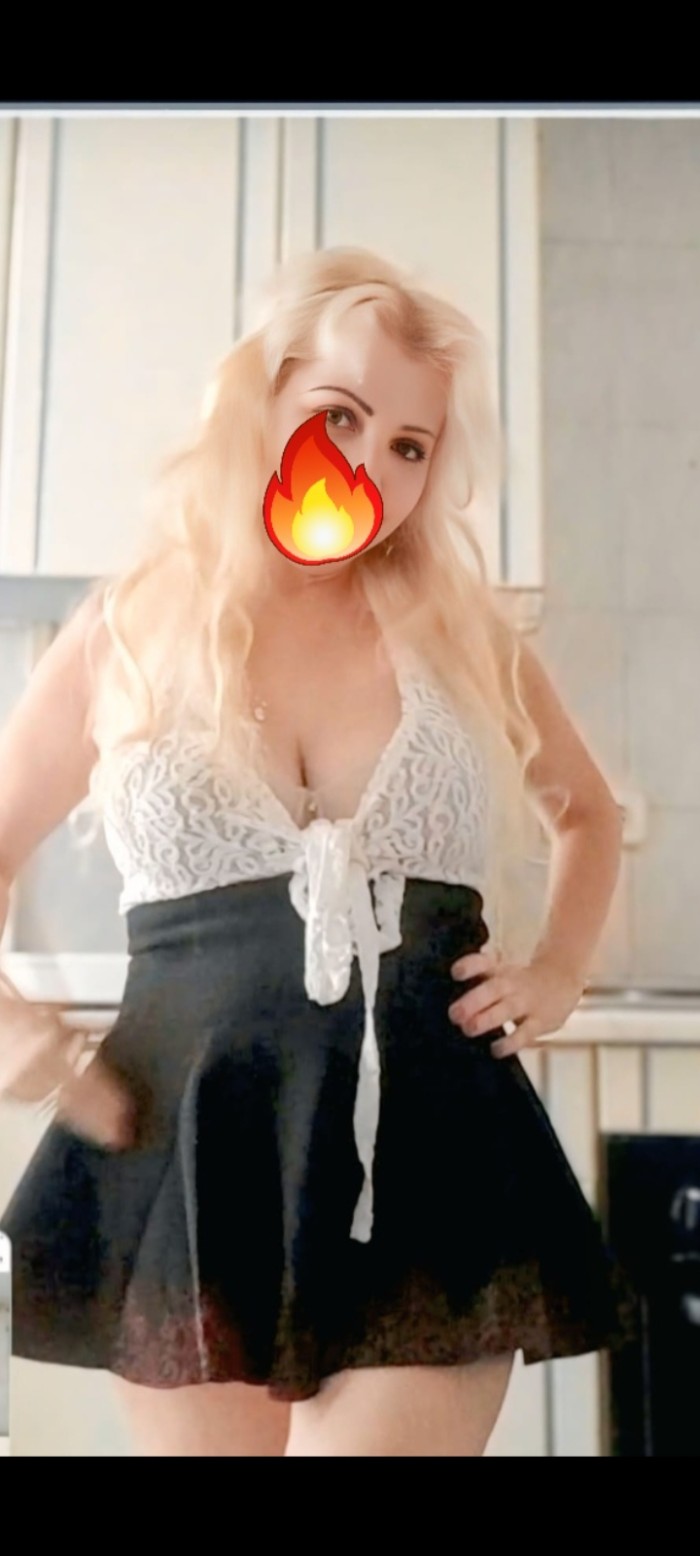 Sofua un encanto de mujer