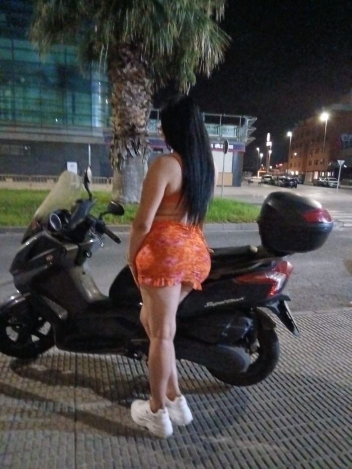 Diosa del caribe novedad fiestera 24h AGUADULCE