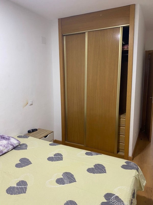 HABITACIÓN LIBRE EN OCAÑA CENTRO CERCA DE TODO CONF