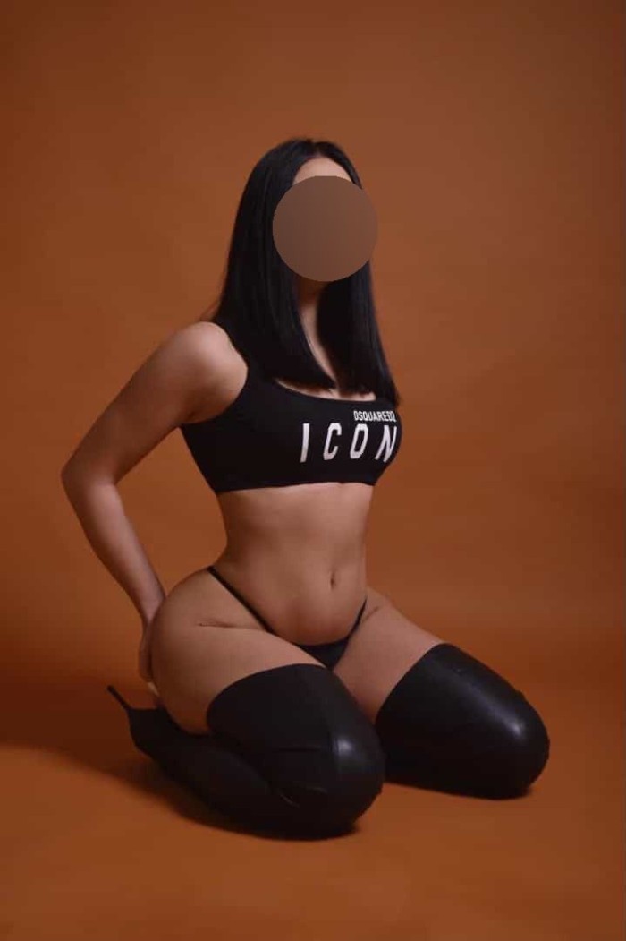 VICTORIA MASAGISTA
