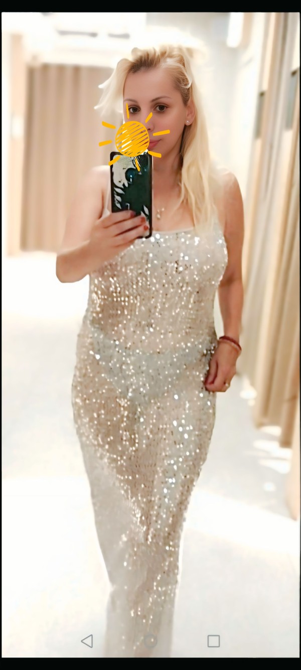 Sofua un encanto de mujer