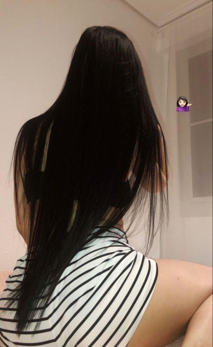 LARA 24 AÑOS | PARAGUAYA | MÉRIDA 24h
