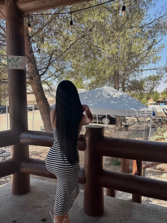 LARA 24 AÑOS | PARAGUAYA | MÉRIDA 24h