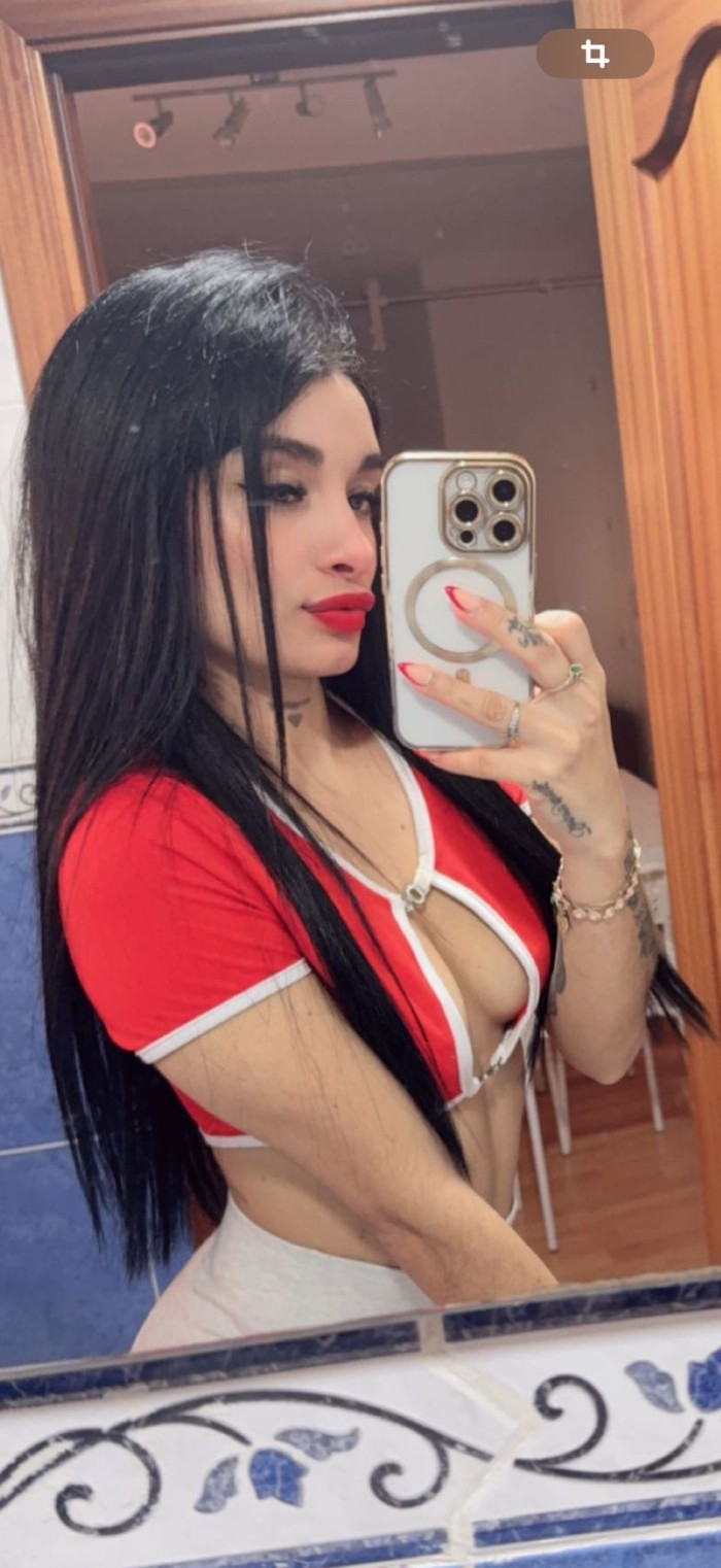 COLOMBIANA 27 AÑOS | MÉRIDA | REAL 100% 24h