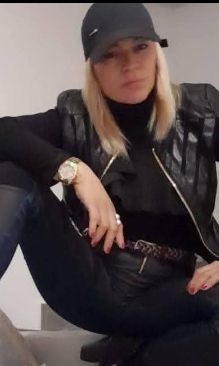 RUBIA EXPLOSIVA BRASILEÑA 34 AÑOS SUPERNOVEDAD 24H