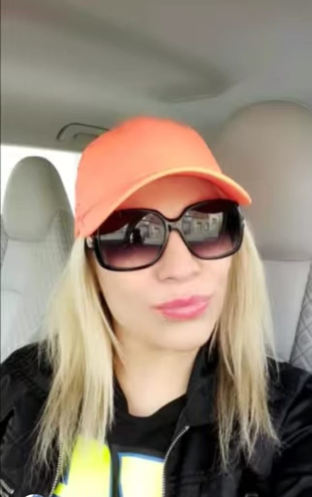 RUBIA EXPLOSIVA BRASILEÑA 34 AÑOS SUPERNOVEDAD 24H