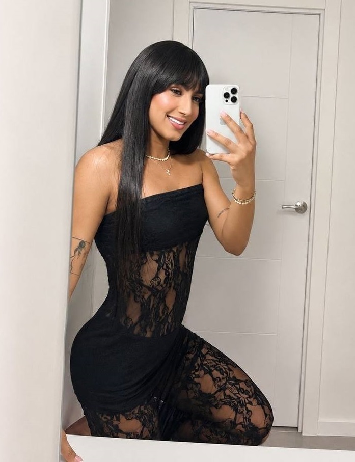 TRATO DE NOVIOS!! MUY VICIOSA