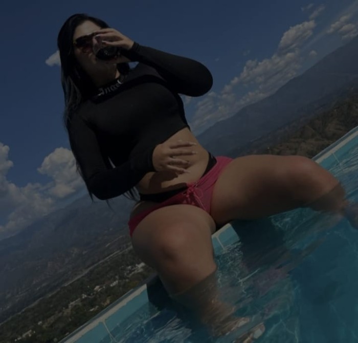 DELICIOSA IMPLICADA CACHONDA ANSIOSA DE PLACER