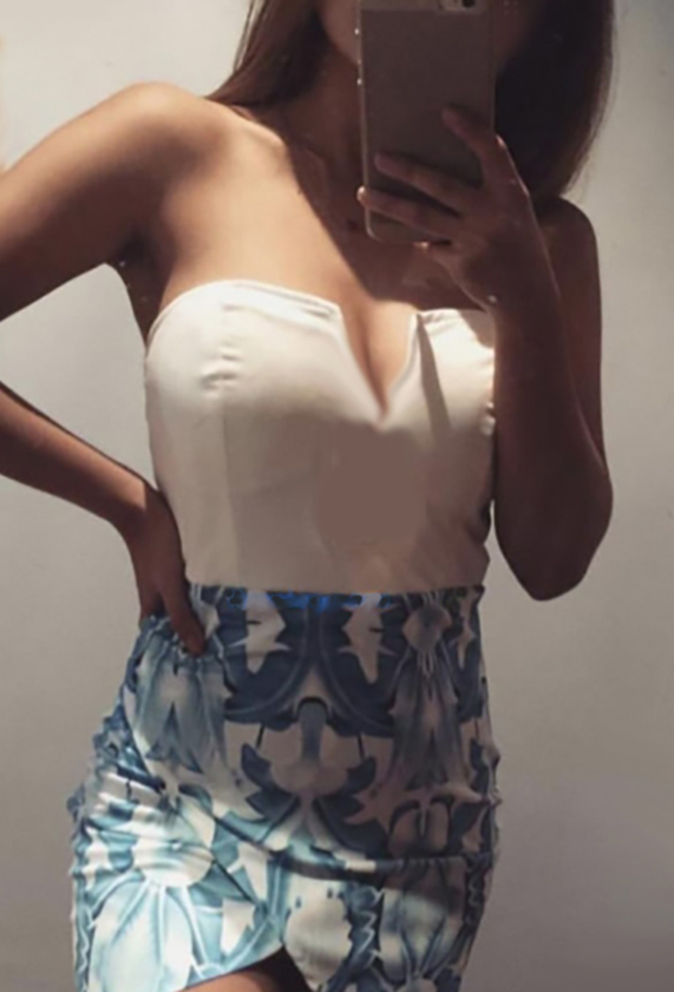 ASIATICAS NOVEDAD ORIENTALES MASAJES