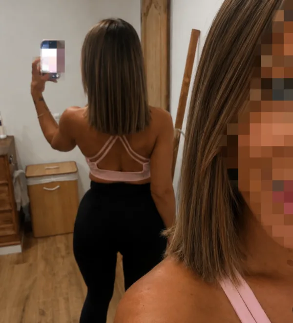 Lara atrevida y muy completa! Centro Malaga