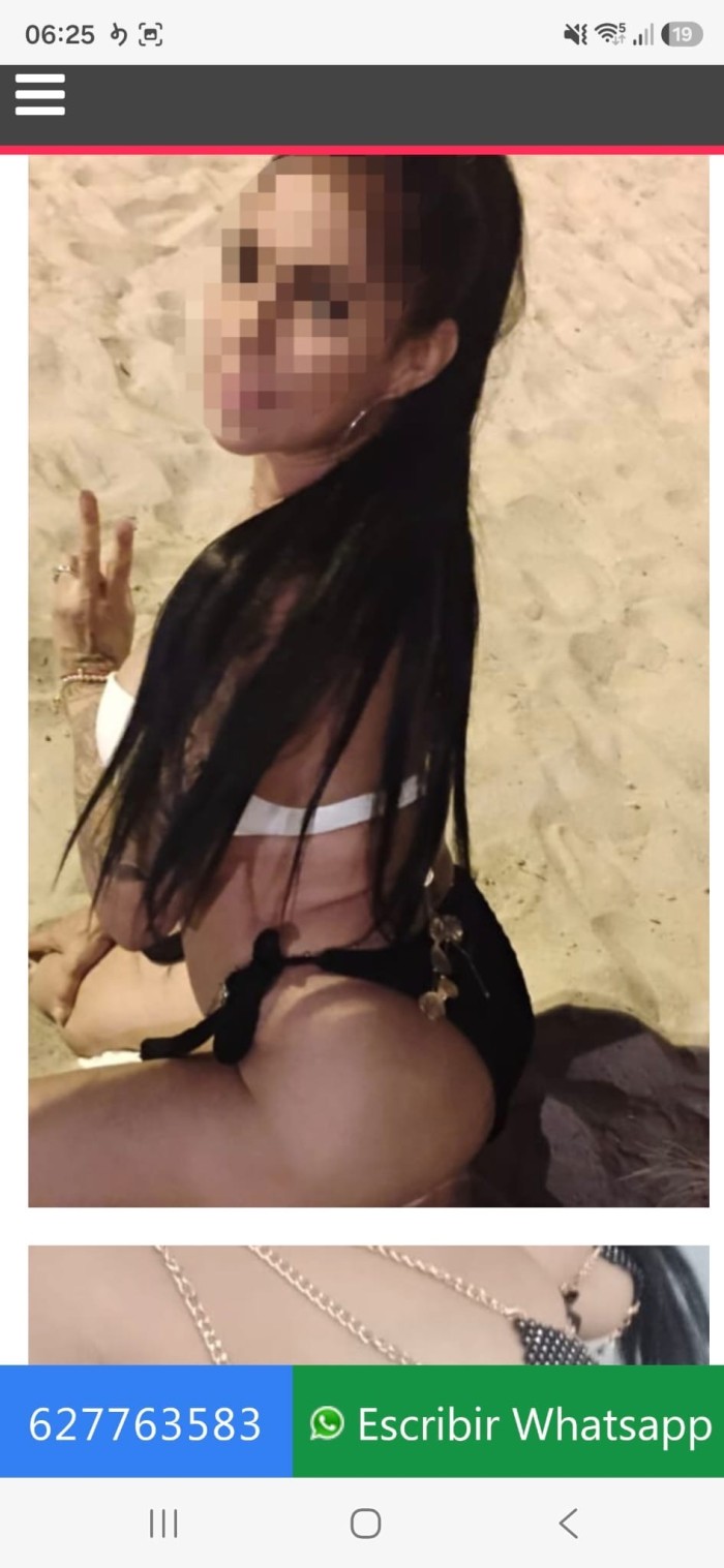 Morena  linda buen tipo  sexi   En Jaca