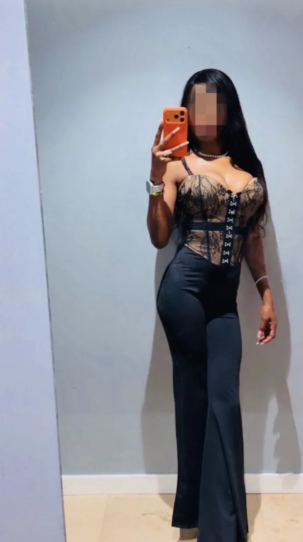 Belleza cubana, pura pasión y fuego caribeño