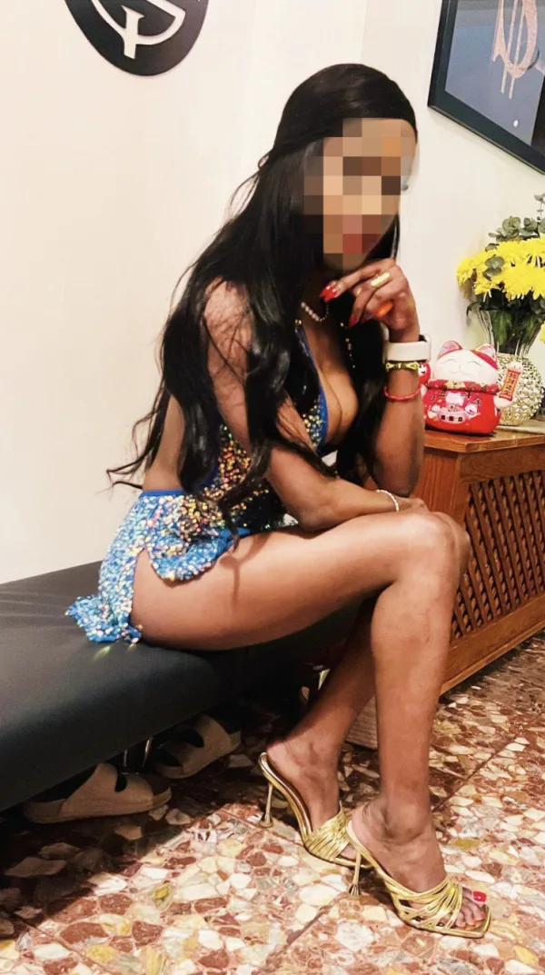Belleza cubana, pura pasión y fuego caribeño