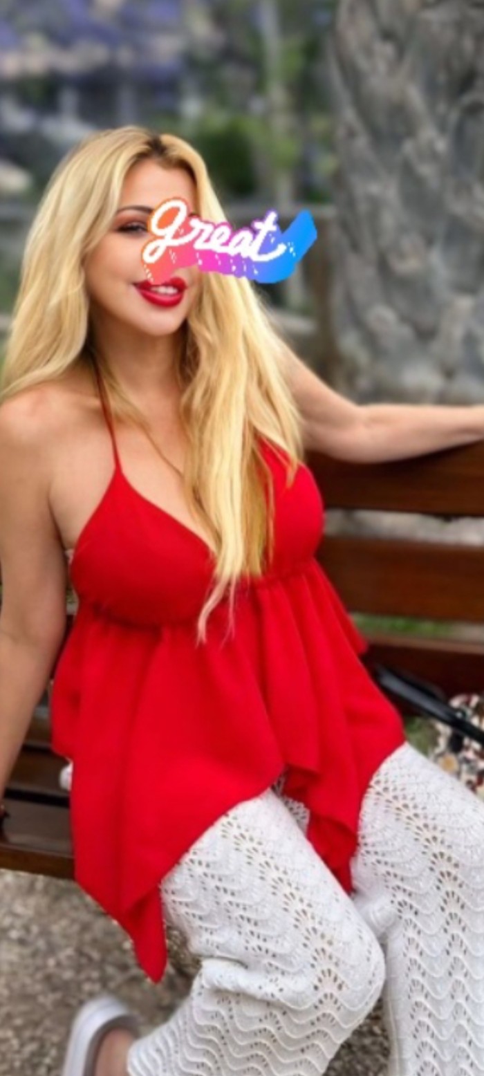 Sofia un encanto de chica