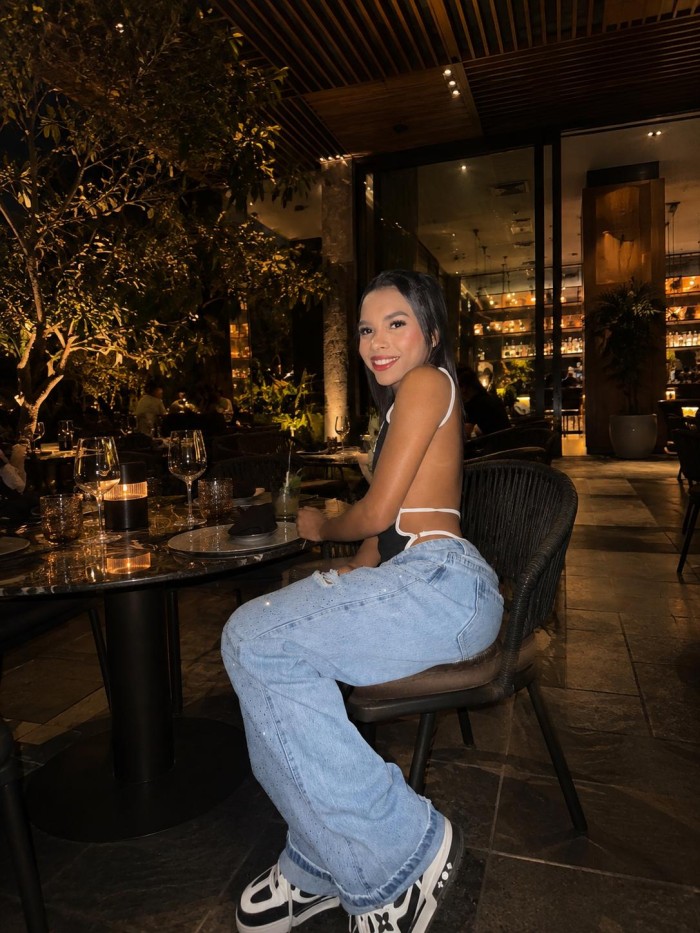 luna trans colombiana sexo a tope novedad a coruña