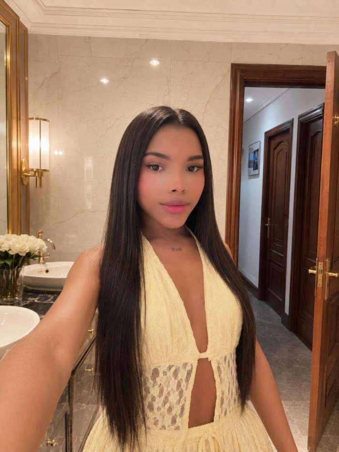 luna trans colombiana sexo a tope novedad a coruña