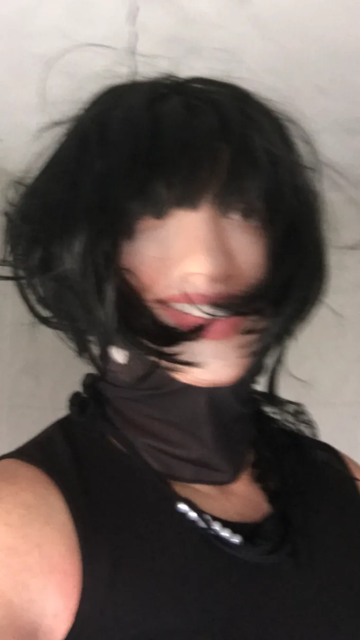 Crossdresser Lugo