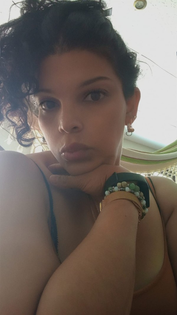 CATALINA TRANS ARDIENTE MORBOSA ACTIVA Y PASIVA EN MARBELLA