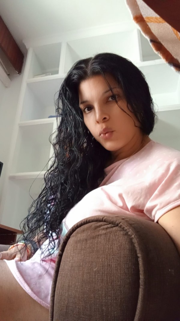 CATALINA TRANS ARDIENTE MORBOSA ACTIVA Y PASIVA EN MARBELLA
